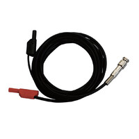 Hantek HT30A Auto Test Lead BNC to Banana Adapter Cable