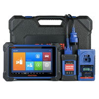 Autel IM608 II Car Key Programming Scan Tool