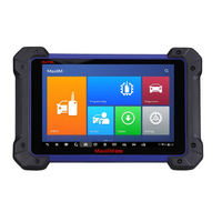 Autel IM608 Pro II Car Key Programming Scan Tool 