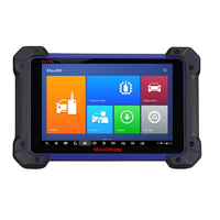 Autel IM608 Pro II Car Key Programming Scan Tool 
