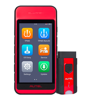 Autel MaxiTPMS ITS600 TPMS Scan Tool