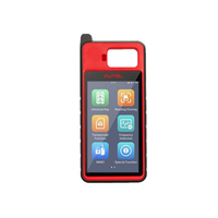 Autel MaxiIM KM100E Key Programming Tool with IKEY Support