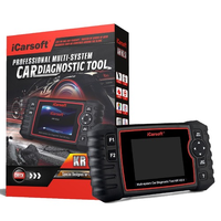 iCarsoft KR V.2 OBD Scan Tool For Hyundai Kia Daewoo
