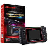 iCarsoft LR V2 OBD Scan Tool For Land Rover & Jaguar