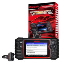 iCarsoft LR V3 OBD Scan Tool For Land Rover