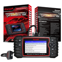 iCarsoft MB V.3 OBD Scan Tool For Mercedes Benz & Sprinter 