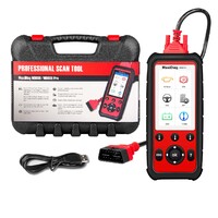 Autel MaxiDiag MD808 Pro OBD2 Full Sys Scan Tool + 6 Functions