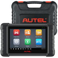 Autel MaxiCheck MK808S OBD Diagnostic Scanner