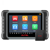 Autel MaxiPRO MP808S-TS OBD1 OBD2 Diagnostic Scanner