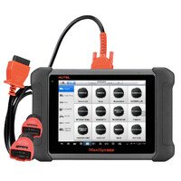 Autel MaxiSys MS906CV For Heavy Diesel Vehicles