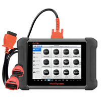 Autel MaxiSys MS906CV For Heavy Diesel Vehicles