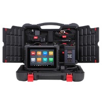 Autel MaxiSys MS909 Scan Tool 10' Android 