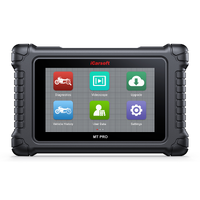 iCarsoft MT Pro – Professional Multi-Brand Motorcycle Diagnostic Tool