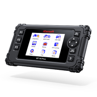 iCarsoft MT V6 Plus – Professional Multi-brand Motorcycle Diagnostic Tool