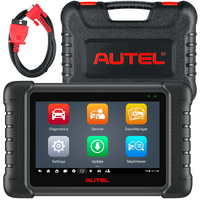 Autel MaxiCheck MX808S OBD Diagnostic Scan Tool