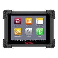 Autel MaxiSys CV Diagnostic Scan Tool For Heavy Diesel Vehicle