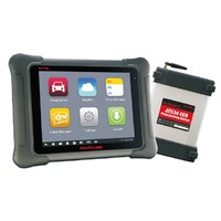 Autel MaxiSys Elite Bi-Directional Scan Tool J2534 ECU Programming