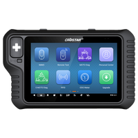 OBDSTAR MOTOMASTER Intelligent Motorcycle Diagnostic Tool