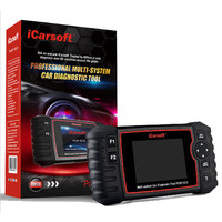 iCarsoft POR V2 OBD Scan Tool For Porsche