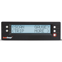 ScanGauge2 OBD2 Digital Gauges