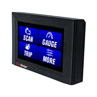 ScanGauge 3 OBD2 Gauge Engine Monitor