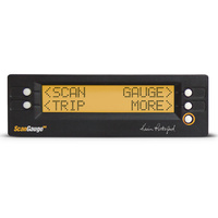 Scangauge-KR SGKR Heavy Diesel Vehicle Scan Tool 