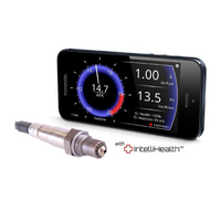 PLX Devices AFR Wideband For Smartphone w/ Bosch LSU4.9 Oxygen Sensor