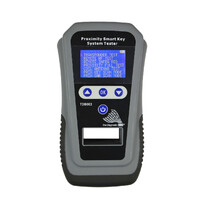 Proximity Smart Key System Tester TDB003