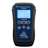 TDB008 Parking Sensor Tester