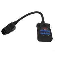 OBD Port Power Tester & Protocol Detector TDB014