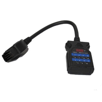 OBD Port Power Tester & Protocol Detector TDB014
