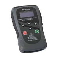 TDB1000 Advanced Car Key Programmer THE ASSET