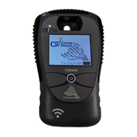 TDB500 Transponder Key Clone Wizard