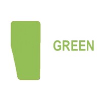 TDB540 Green Key Transponder For Clone Wizard