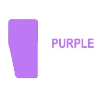 TDB550 Purple Key Transponder For Clone Wizard