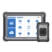 Phoenix Plus 2 Coding Car Full System Diagnostic Scanner Tool AU - T2025