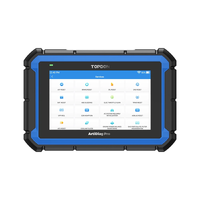 TOPDON ArtiDiag Pro Professional Automotive Diagnostic Scanner