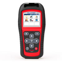 Autel MaxiTPMS TS508 TPMS Scan Tool