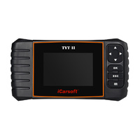 iCarsoft TYTII OBDII Diagnostic Scan Tool For Toyota Lexus & Isuzu 