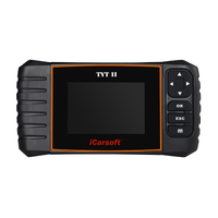 iCarsoft TYTII OBDII Diagnostic Scan Tool For Toyota Lexus & Isuzu