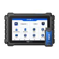 TOPDON ONE Plus Professional Automotive Diagnostic Scanner