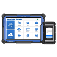 TOPDON Phoenix Smart Professional Diagnostic Scanner