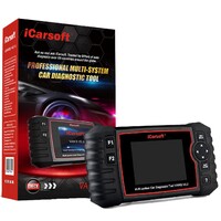 iCarsoft VAWS V2 OBD Scan Tool For VAG - Audi VW Seat and Skoda