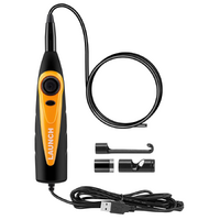Launch VSP600 5.5mm Inspection Camera