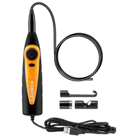 Launch VSP600 5.5mm Inspection Camera