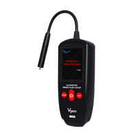 Vgate VT300 Automotive Brake Fluid Tester with LCD Display