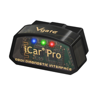 Vgate iCar Pro BLE 4.0 OBD2 Diagnostic Scanner