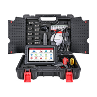 Launch X431 PROS V OE-Level Full System Diagnostic Tool