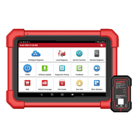 Launch X431 PROS V5 OE-Level Full System Diagnostic Tool