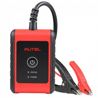 Autel MaxiBAS BT506 Bluetooth Car Battery Tester and Electrical System Analyser